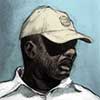Small portrait of the smuggler