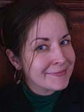 Portrait of Heather Murdock
