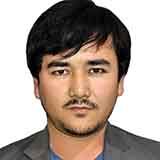 {Portrait of Dawood Nazeri