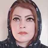 {Portrait of Meena Habib